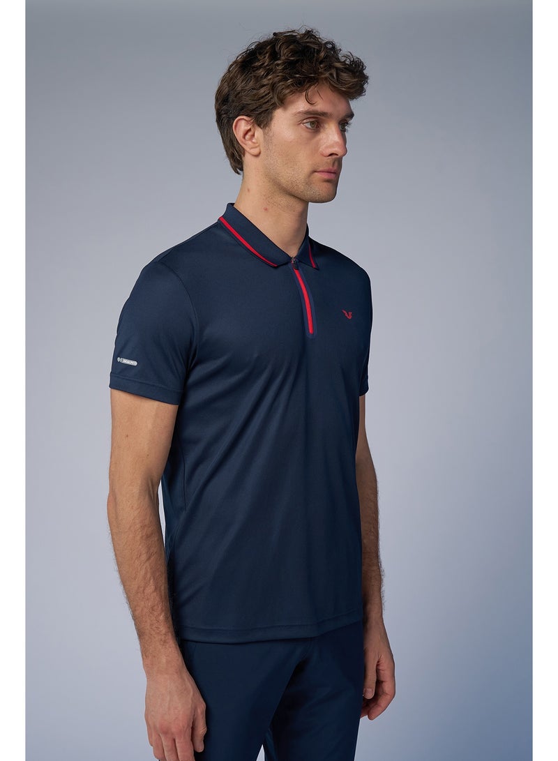 Bilcee Men T-SHIRT - Image 2